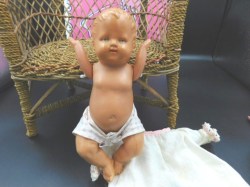 celluloid baby 1391 nude